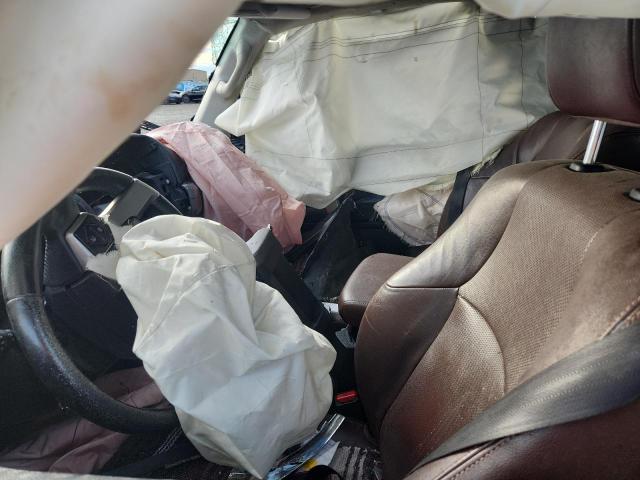 JTEBU5JR7F5224395 - 2015 TOYOTA 4RUNNER SR5/SR5 PREMIUM BLACK photo 7