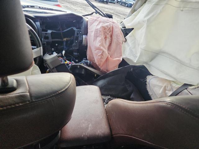 JTEBU5JR7F5224395 - 2015 TOYOTA 4RUNNER SR5/SR5 PREMIUM BLACK photo 8