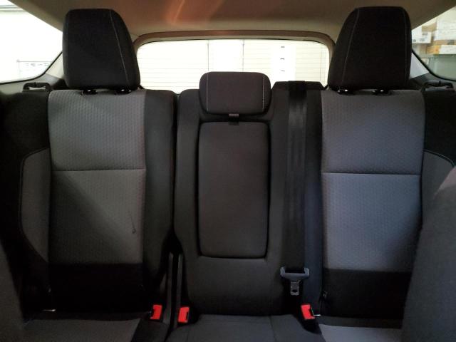 1FMCU9GD9HUB54897 - 2017 FORD ESCAPE SE ORANGE photo 10