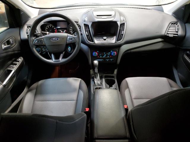 1FMCU9GD9HUB54897 - 2017 FORD ESCAPE SE ORANGE photo 8