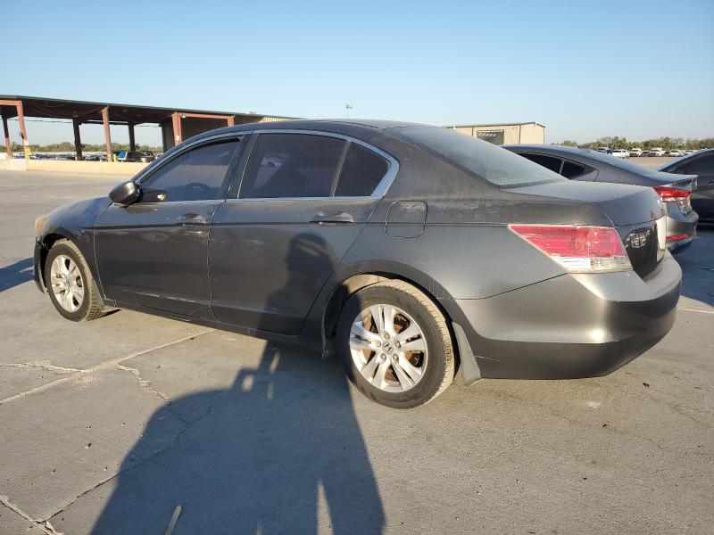 1HGCP2F46AA052115 - 2010 HONDA ACCORD LXP GRAY photo 2