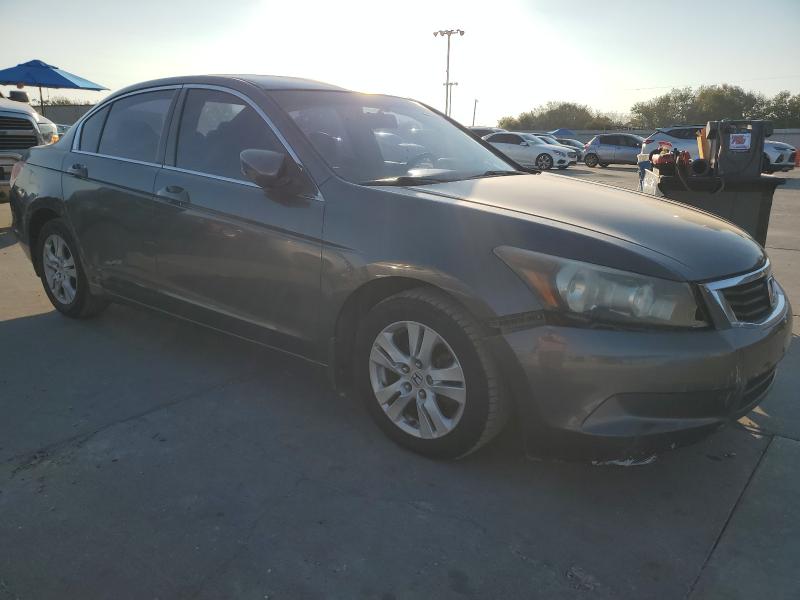1HGCP2F46AA052115 - 2010 HONDA ACCORD LXP GRAY photo 4