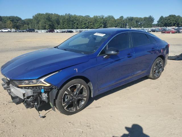 2023 KIA K5 GT LINE, null