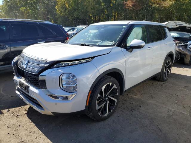 2022 MITSUBISHI OUTLANDER SE, 