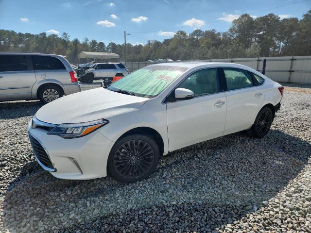 2018 TOYOTA AVALON XLE, 