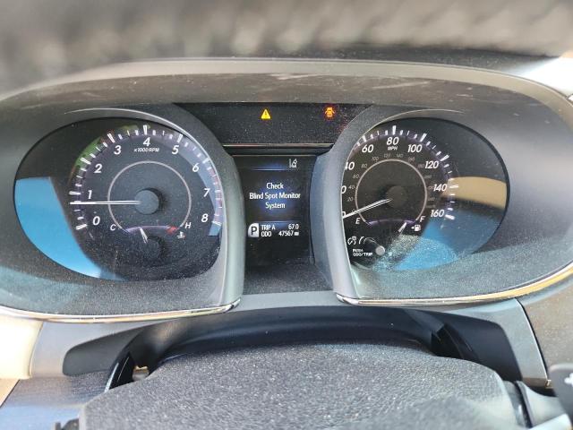 4T1BK1EB5JU273573 - 2018 TOYOTA AVALON XLE 白色 照片 9