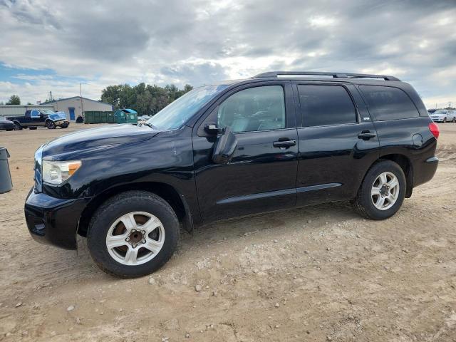 2008 TOYOTA SEQUOIA SR5, 