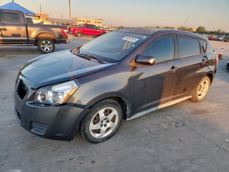 2009 PONTIAC VIBE, 