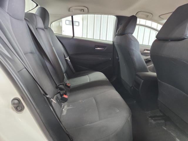 5YFEPMAE1MP223730 - 2021 TOYOTA COROLLA LE Ağ foto 10