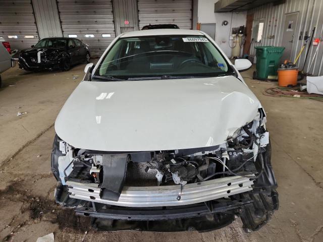 5YFEPMAE1MP223730 - 2021 TOYOTA COROLLA LE Ağ foto 5