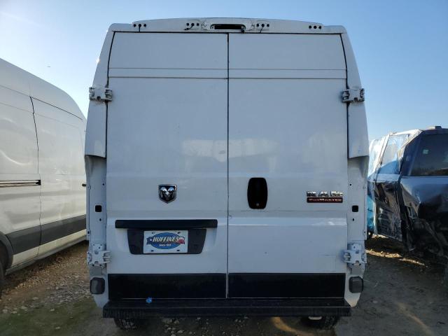 3C6TRVDG8LE102222 - 2020 RAM PROMASTER 2500 HIGH 白色 照片 6