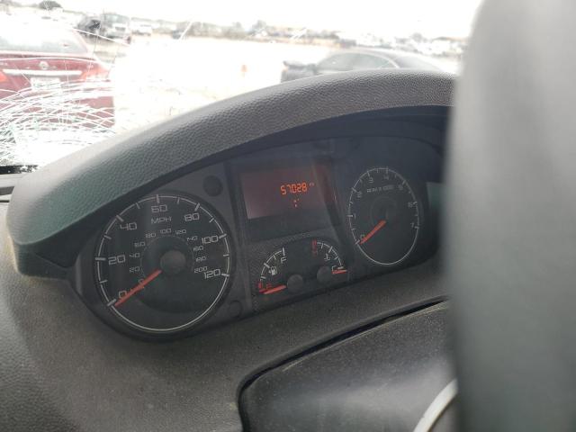 3C6TRVDG8LE102222 - 2020 RAM PROMASTER 2500 HIGH 白色 照片 9