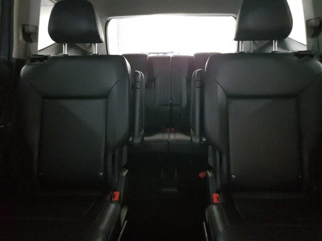 1V2PR2CA5JC576556 - 2018 VOLKSWAGEN ATLAS SE رمادي صورة 10