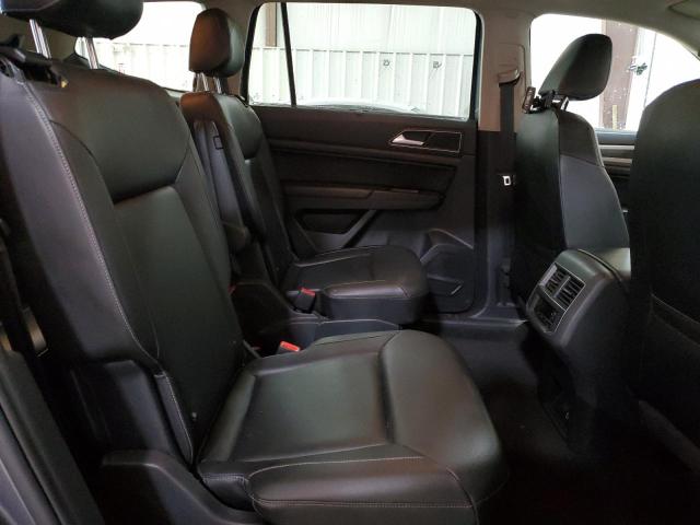 1V2PR2CA5JC576556 - 2018 VOLKSWAGEN ATLAS SE رمادي صورة 11