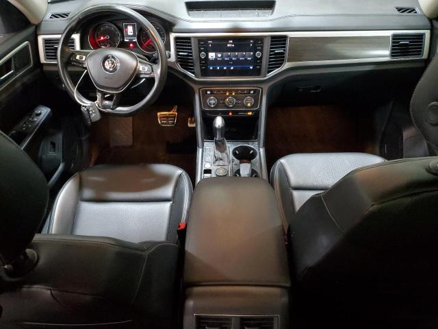 1V2PR2CA5JC576556 - 2018 VOLKSWAGEN ATLAS SE رمادي صورة 8