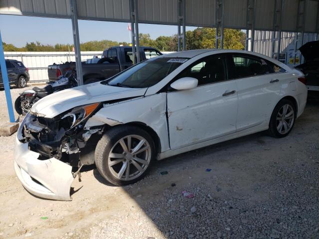 2011 HYUNDAI SONATA SE, 