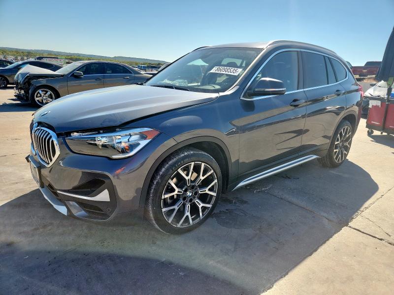 2021 BMW X1 SDRIVE28I, 