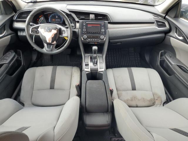 19XFC2F69KE044100 - 2019 HONDA CIVIC LX 灰色 照片 8
