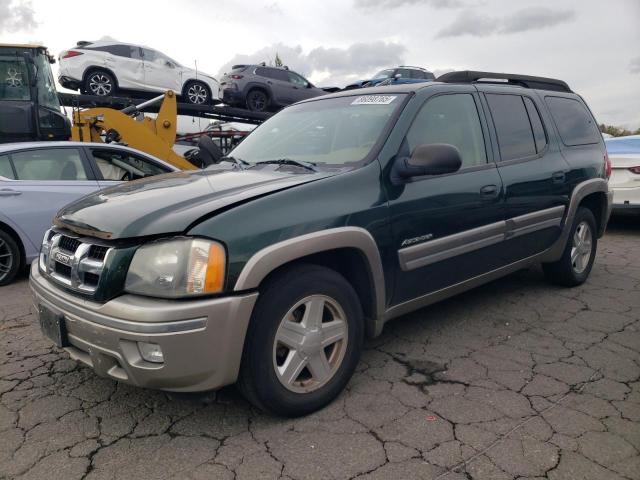 2003 ISUZU ASCENDER S, 