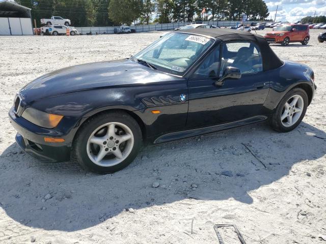 1998 BMW Z3 2.8, 