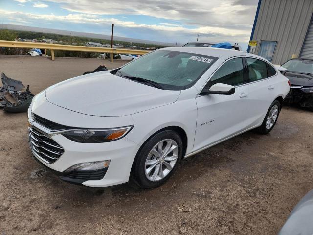 2025 CHEVROLET MALIBU LT, 