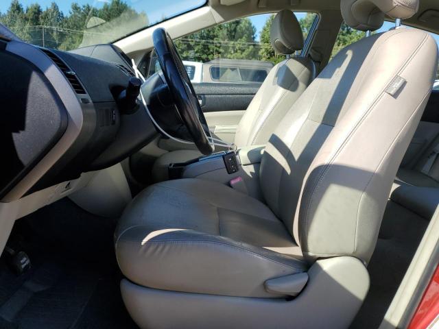 JTDKB20U777574307 - 2007 TOYOTA PRIUS 红色 照片 7