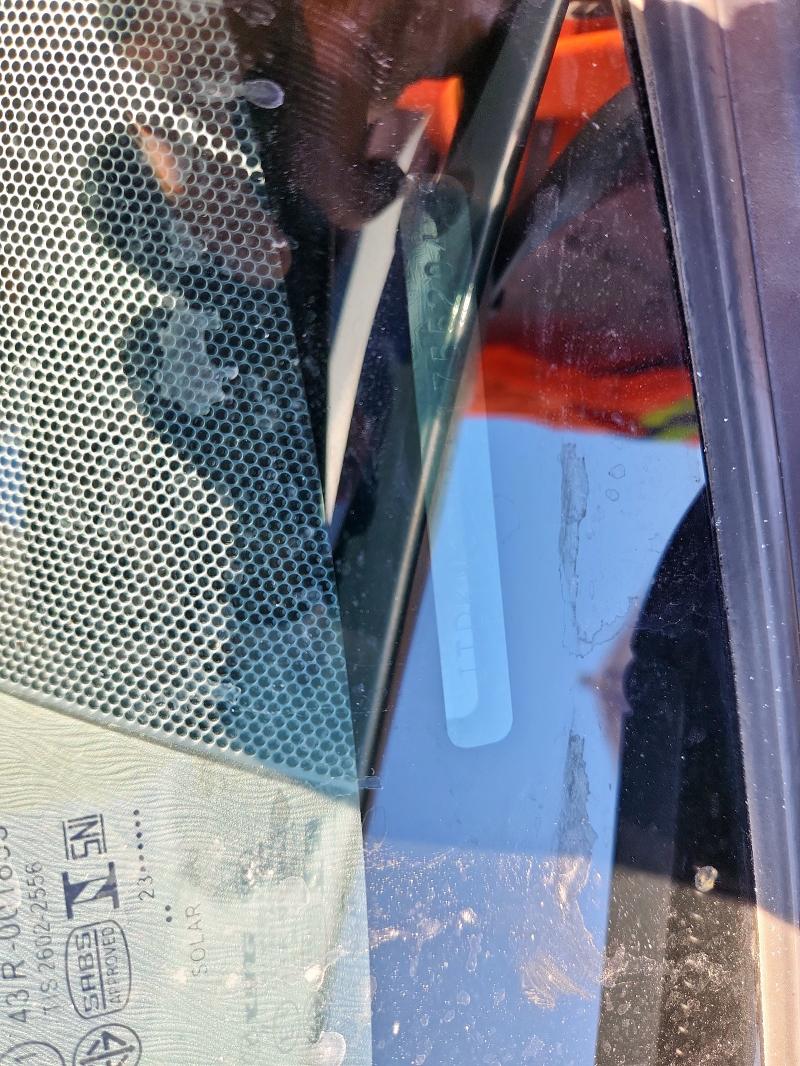 JTDKN3DU5E1755204 - 2014 TOYOTA PRIUS TURQUOISE photo 12