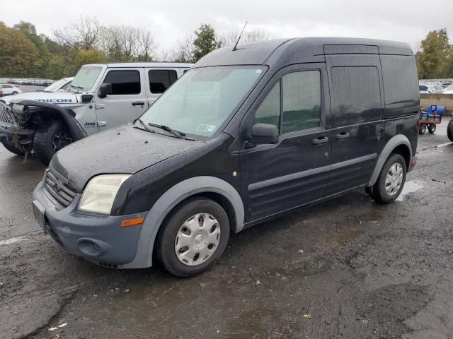2013 FORD TRANSIT CO XL, 