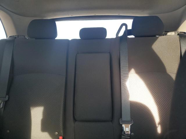 4A4AR3AU9FE056021 - 2015 MITSUBISHI OUTLANDER SPORT ES 白色 照片 10