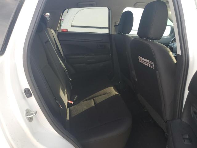 4A4AR3AU9FE056021 - 2015 MITSUBISHI OUTLANDER SPORT ES 白色 照片 11