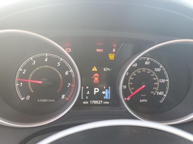 4A4AR3AU9FE056021 - 2015 MITSUBISHI OUTLANDER SPORT ES 白色 照片 9