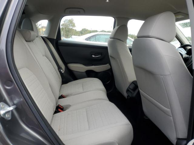 3CZRZ2H35PM741429 - 2023 HONDA HR-V LX 灰色 照片 10