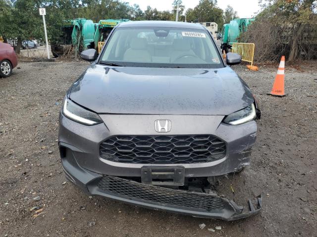 3CZRZ2H35PM741429 - 2023 HONDA HR-V LX 灰色 照片 5