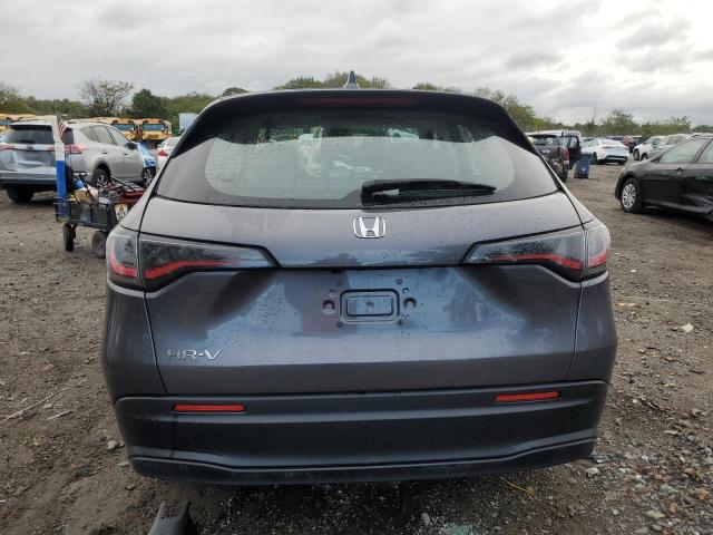 3CZRZ2H35PM741429 - 2023 HONDA HR-V LX 灰色 照片 6