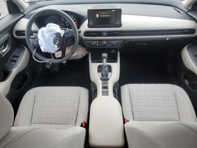 3CZRZ2H35PM741429 - 2023 HONDA HR-V LX 灰色 照片 8