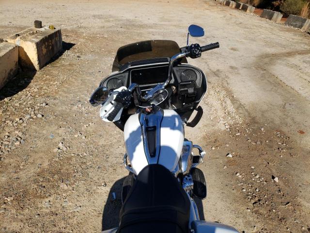 1HD1KH71XRB653494 - 2024 HARLEY-DAVIDSON FLTRX 白色 照片 6