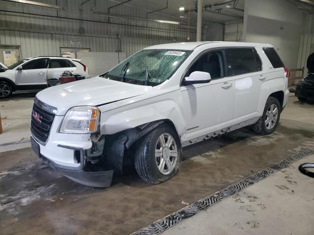 2016 GMC TERRAIN SLE, 