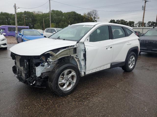 2024 HYUNDAI TUCSON SE, 