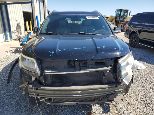 1FM5K7FH0JGA40265 - 2018 FORD EXPLORER LIMITED Қара фото 5