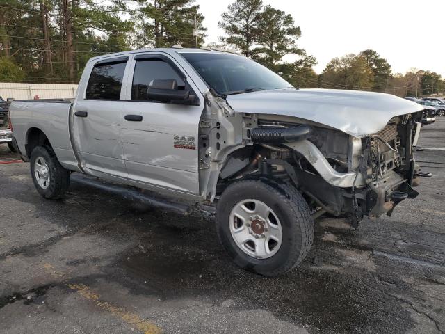 3C6UR5CL4GG350609 - 2016 RAM 2500 ST SILVER photo 4