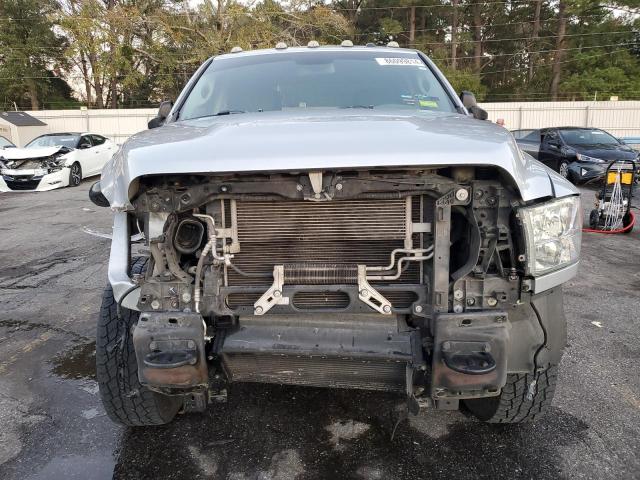 3C6UR5CL4GG350609 - 2016 RAM 2500 ST SILVER photo 5