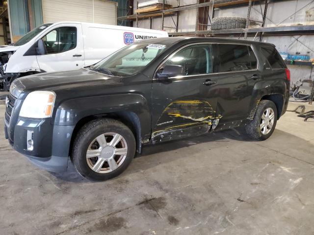 2014 GMC TERRAIN SLE, 
