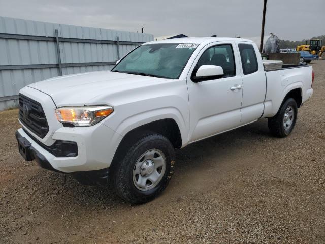 2018 TOYOTA TACOMA ACCESS CAB, 