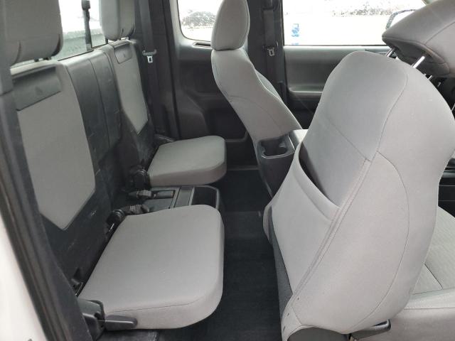 5TFRX5GN1JX112915 - 2018 TOYOTA TACOMA ACCESS CAB Ақ фото 10