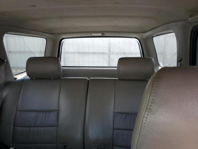 JT3GN86R020256523 - 2002 TOYOTA 4RUNNER SR5 SILVER photo 10