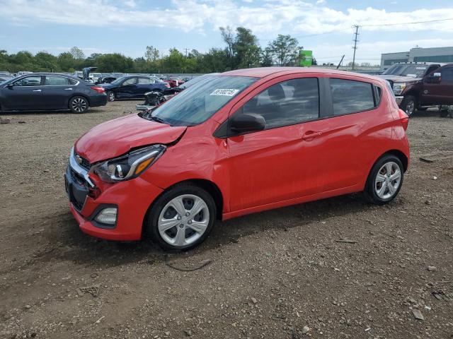 2020 CHEVROLET SPARK LS, 