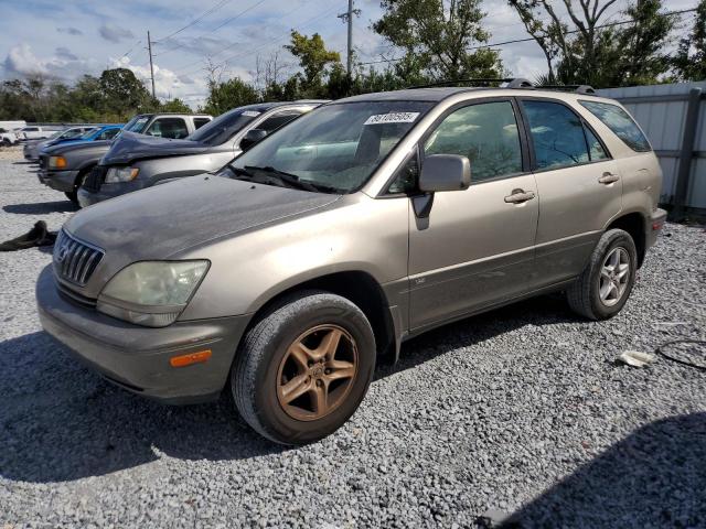 2002 LEXUS RX 300, 