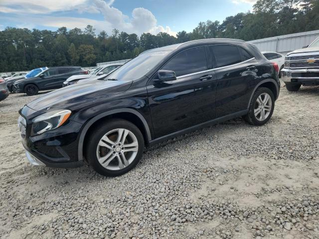 2017 MERCEDES-BENZ GLA 250, 