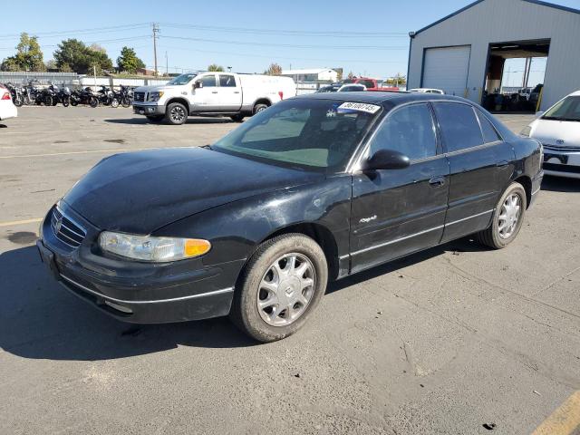 2000 BUICK REGAL LS, 