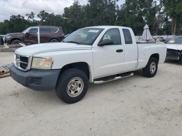 2008 DODGE DAKOTA ST, 